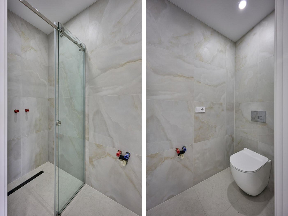 Продаж 2-поверховий Будинок з ділянкою 3.2 сот 110.8 кв.м 3 кімн. на Жасминова вул. Чишки (Мостиський район) - фото 10