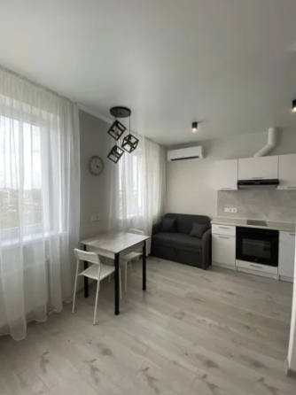 Продам 1-комнатную квартиру с ремонтом в ЖК "Лузановский Парк" (Лузановка) Одесса