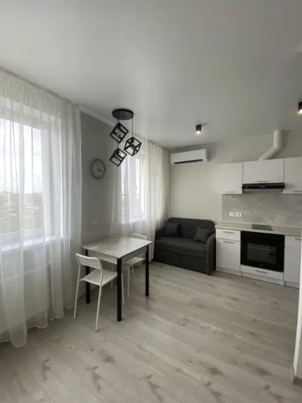 Продам 1-комнатную квартиру с ремонтом в ЖК "Лузановский Парк" (Лузановка) Одесса - изображение 2