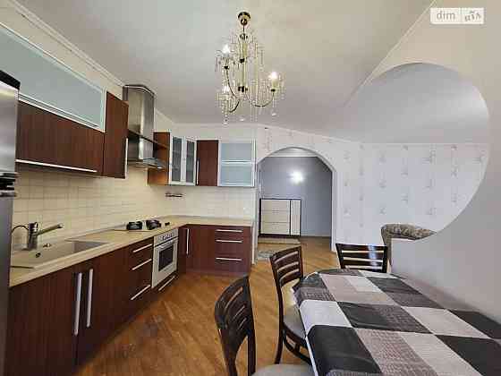 Продаж Квартира 3-кімнатна, 4/9 поверх Vinnytsya