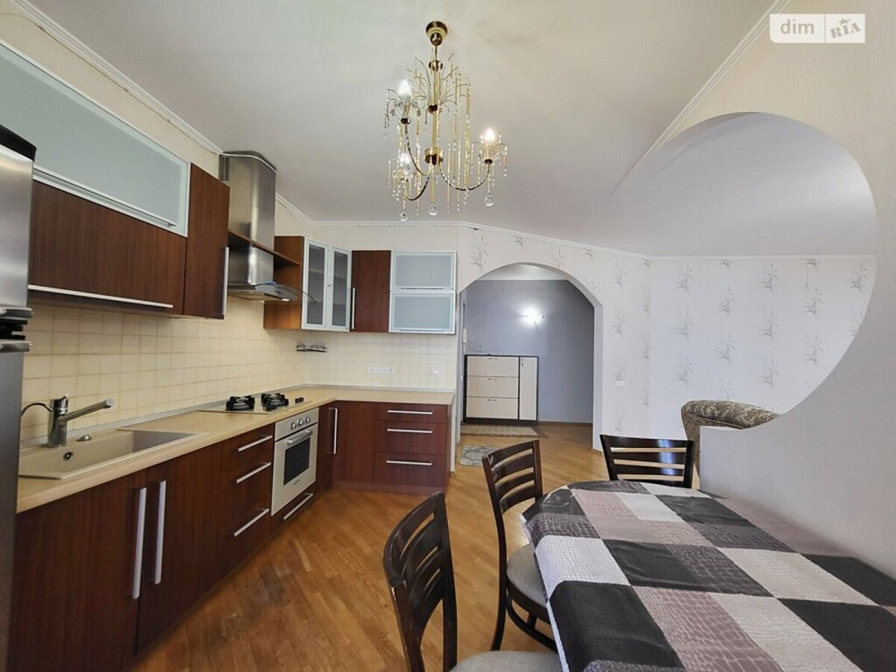 Продаж Квартира 3-кімнатна, 4/9 поверх Винница - изображение 3