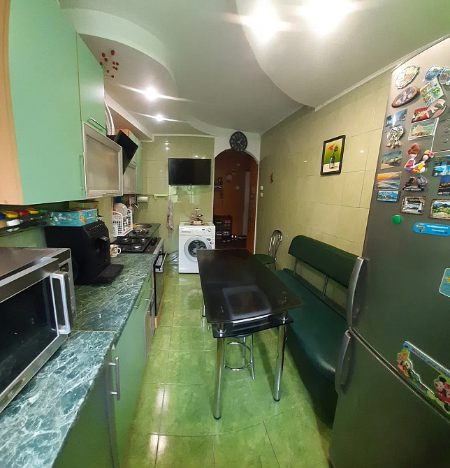 Продам 2-кімнатну квартиру в р-ні ст. Автовокзалу, Кропивницький - фото 2