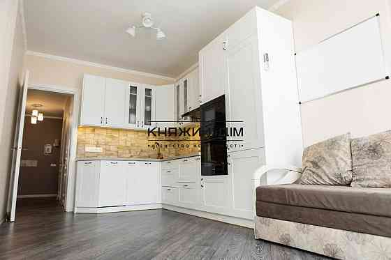 Продаж 2-кімнатної роздільної квартири в ЖК Яскравий. № 21146426 Київ