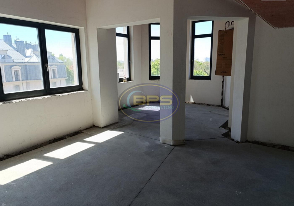 Продаж 4к квартири 200 кв. м Одеса - фото 5