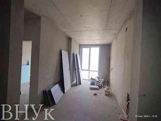 Продаж Квартира 2-кімнатна, 5/5 поверх на Загорська Ужгород