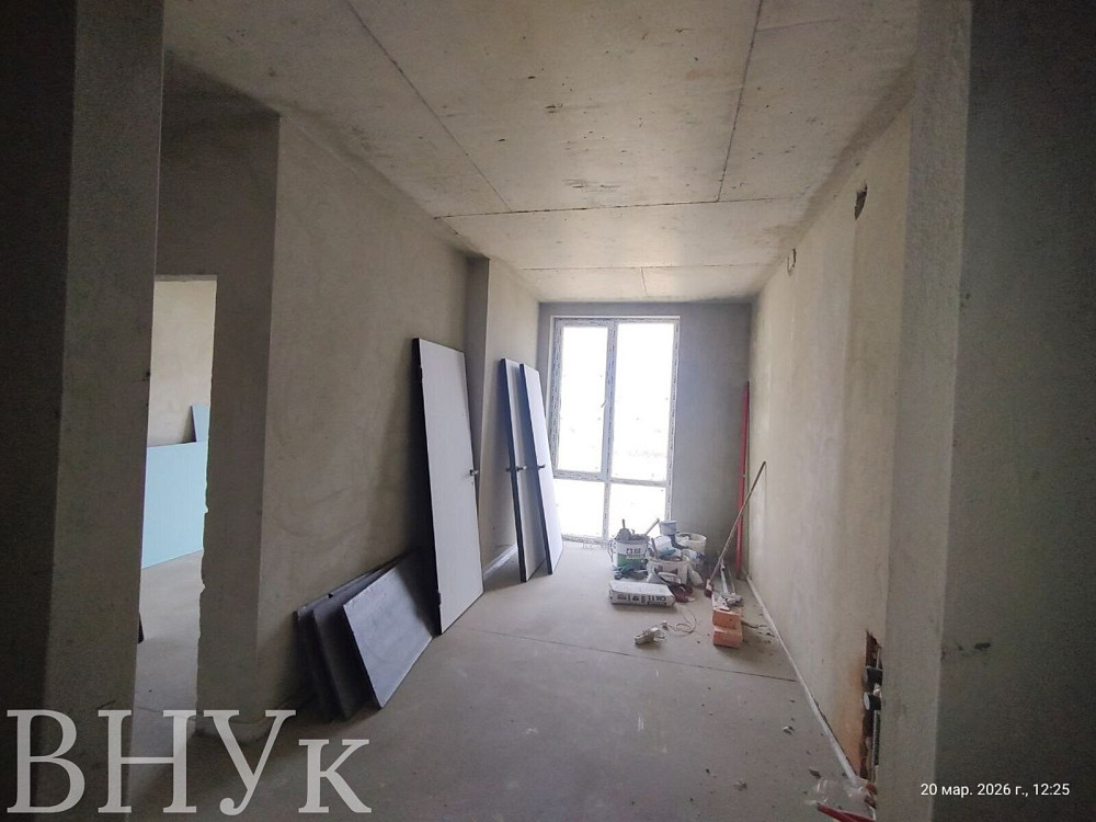 Продаж Квартира 2-кімнатна, 5/5 поверх на Загорська Uzhhorod - photo 1