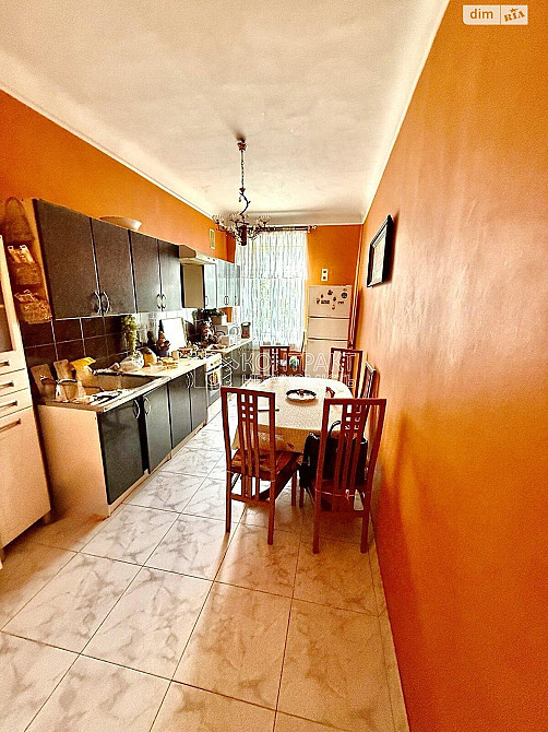 Продаж Квартира 3-кімнатна, 3/4 поверх на вул. Бібліка Харьков - изображение 8