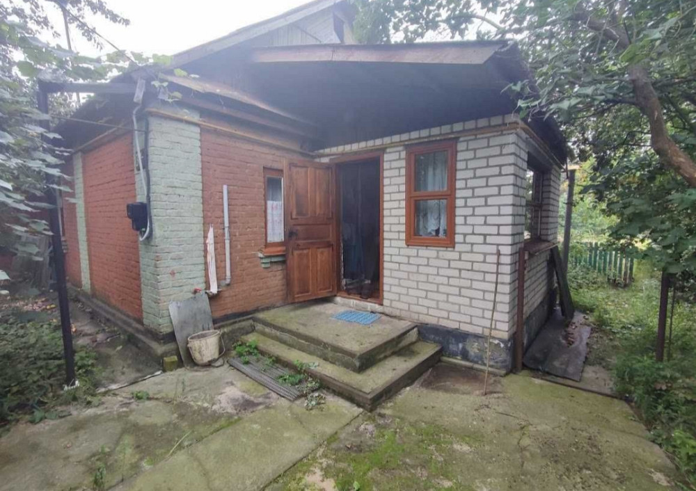 Продаж 1-поверховий Частина будинку з ділянкою 9 сот 70 кв.м 3 кімн. на Королівська бочка Zhytomyr - photo 3