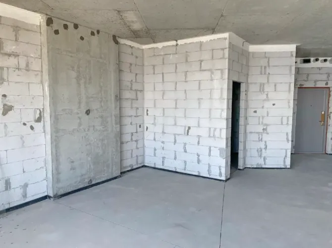 Продам 3-к квартиру з шикарним видом, ЖК Бартоломео, Наб. Перемоги 7 Дніпро - фото 17