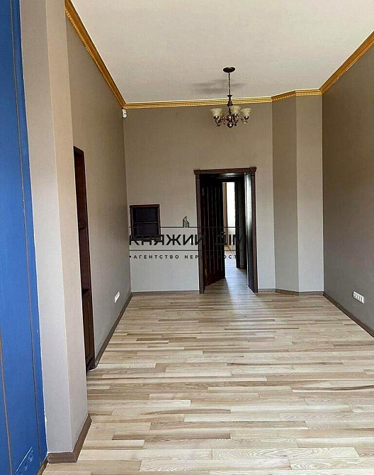 Оренда офісне приміщення на Шота Руставели ул. поверх - 4/5 Киев - изображение 5