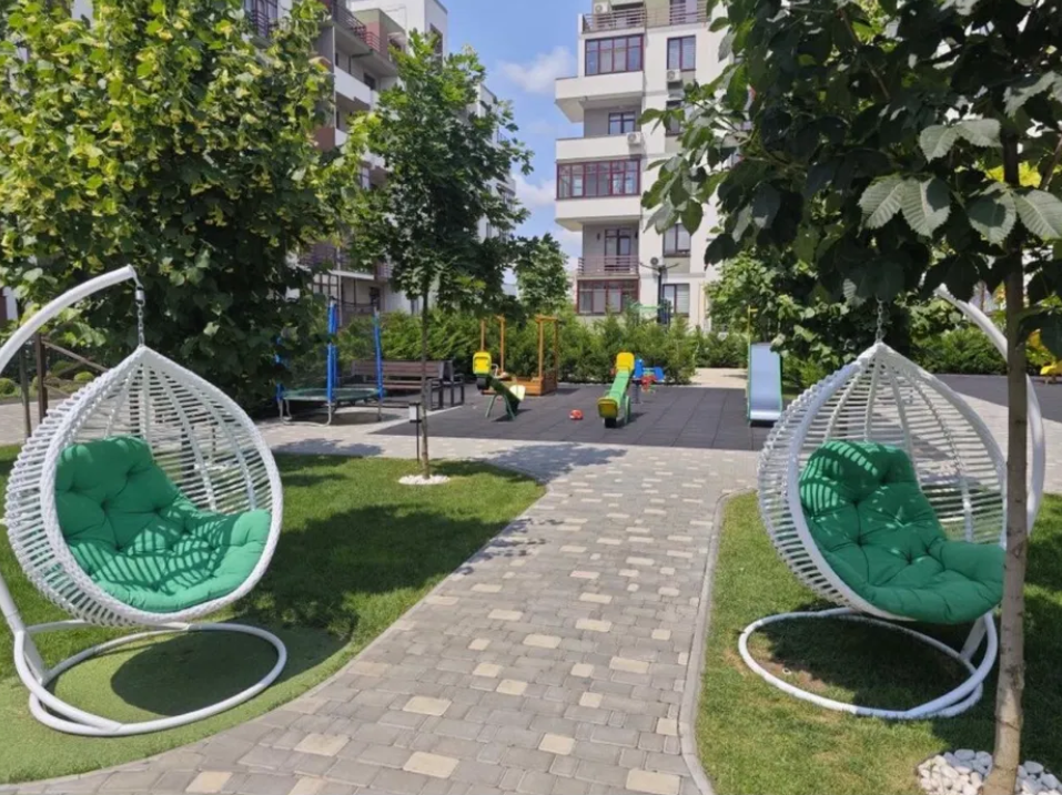 Продаж Квартира 1-кімнатна на ул. Бочарова, 60 Ліски (Кілійський район) - фото 3