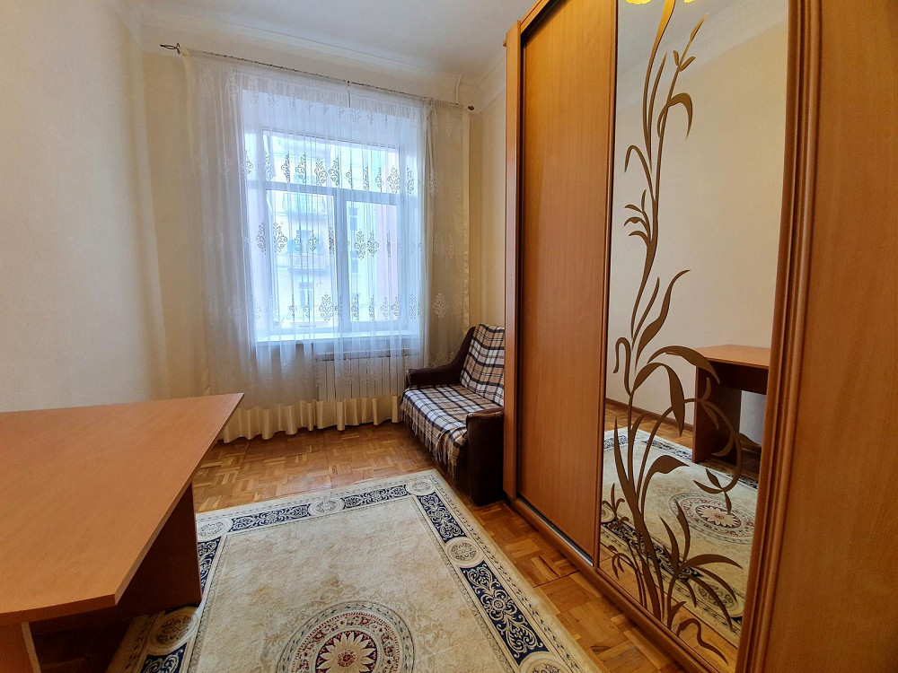 Продаж Квартира 3-кімнатна, 2/4 поверх на Саксаганського вул. вул., д. 41-В Kiev - photo 10