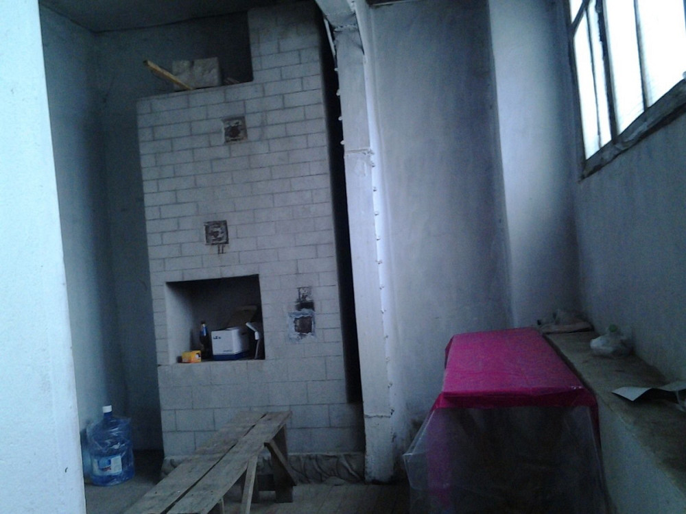 Продаж приміщення вільного призначення на Провулок Індустріальний поверх - 1/1 Винница - изображение 4