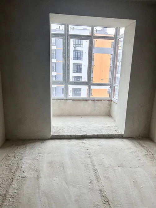 Продаж Квартира 2-кімнатна, 5/7 поверх на вул. Національної Гвардії Ивано-Франковск - изображение 6