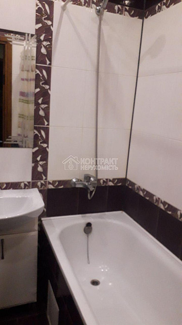 Оренда Квартира 1-кімнатна, 6/9 поверх на вул. Дача 55 Харків - фото 12