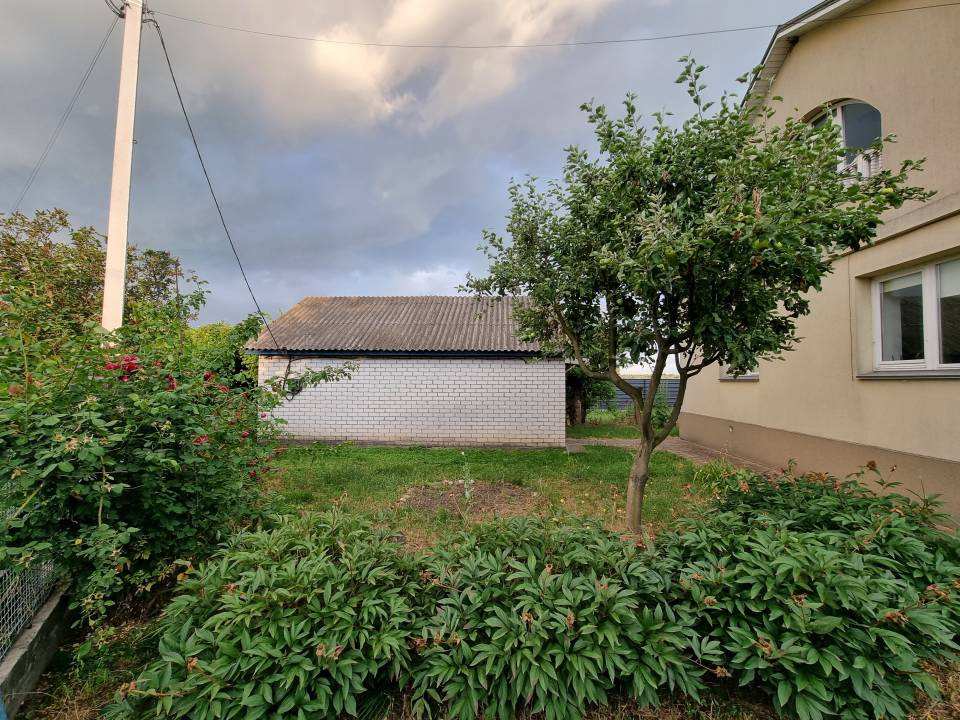 Продаж 2-поверховий Будинок  149 кв.м 3 кімн. на вул. Леськівська, Коржова Слобода - фото 12