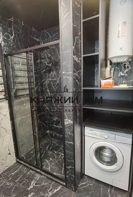 Перша Здача! Оренда по вул. Івана Виговського вул. в ЖК Сирецькі Сади Код об'єкту №: 11202380 Київ - фото 8