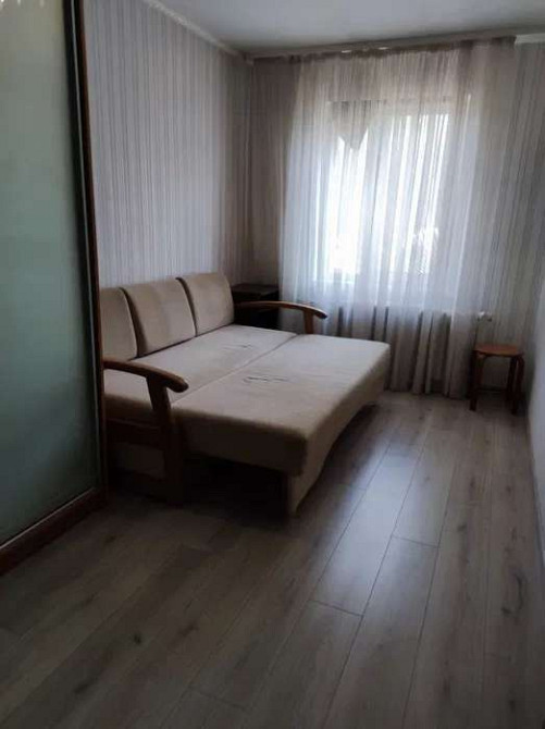 Оренда Квартира 2-кімнатна, 1/9 поверх на бул. Дарницкий, 4а Київ - фото 3