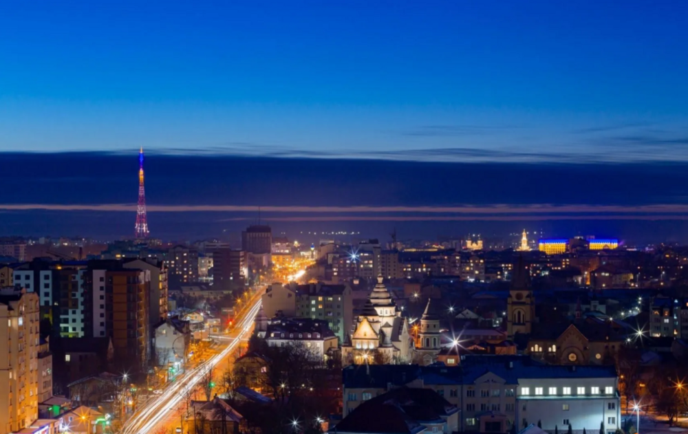 Продаж Квартира 1-кімнатна, 15/16 поверх на Незалежності вул., 233Б Івано-Франківськ - фото 20