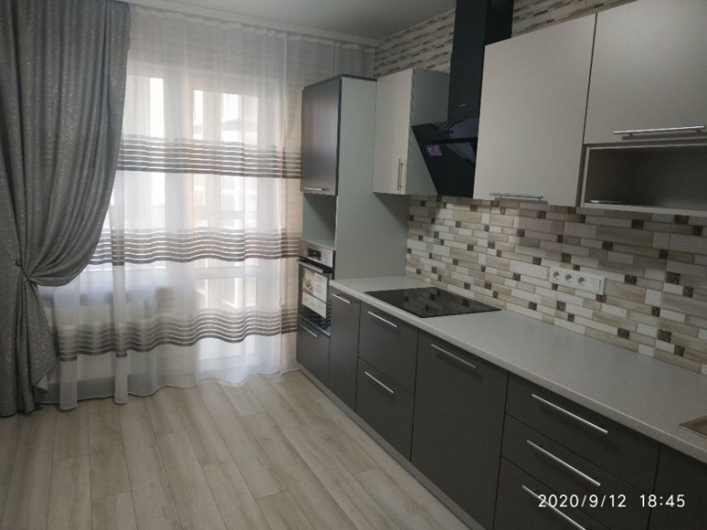 Оренда Квартира 1-кімнатна, 21/27 поверх на ул. Вишняковская, 4 Київ - фото 1