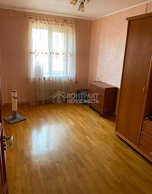 Продаж Квартира 3-кімнатна, 3/10 поверх на вул. Героїв Харкова Харьков - изображение 12