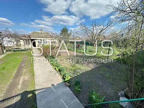 Продаж 1-поверховий   60.1 кв.м 2 кімн. на Великорогизнянська вулиця 13 Полтава - фото 1