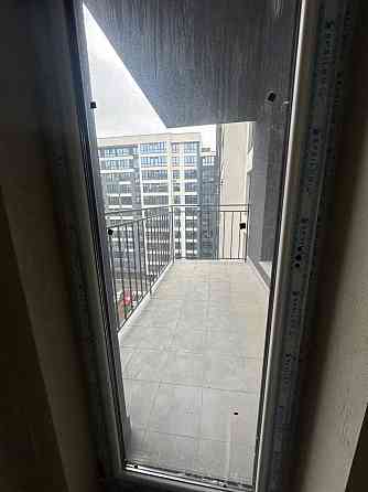 Продаж Квартира 2-кімнатна, 8/12 поверх на Хіміків вул., 28 Івано-Франківськ