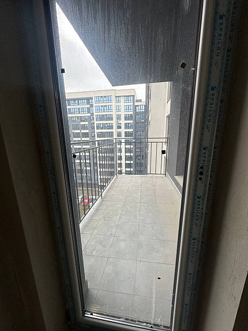 Продаж Квартира 2-кімнатна, 8/12 поверх на Хіміків вул., 28 Івано-Франківськ - фото 5