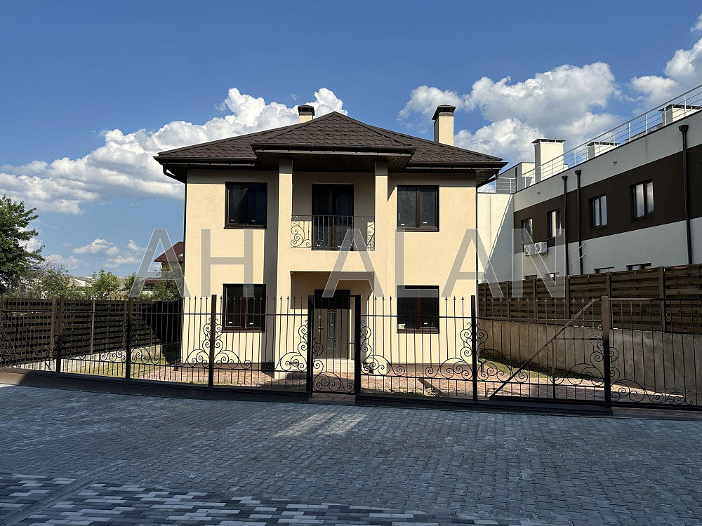 Продаж Будинок 5-кімнатний на Смерекова вул., 1 Київ - фото 2