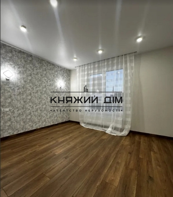 Продаж Квартира 1-кімнатна, 5/5 поверх на вул. Соборності Ірпінь - фото 4