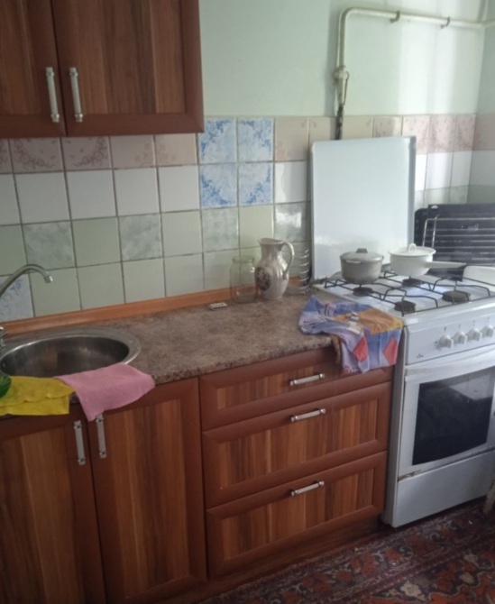 Продаж 1к Квартира 39 кв.м Новогуйвинське Житомир - фото 1