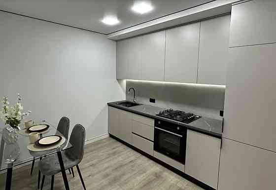 Продаж 2к квартири 58 кв. м на вул. Київська Ternopil'