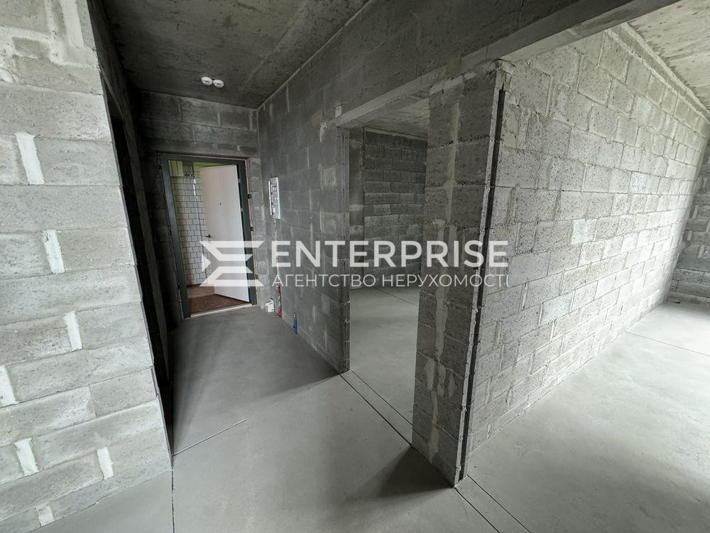 Продаж Квартира 2-кімнатна, 16/25 поверх на вул. Вавілових Киев - изображение 4