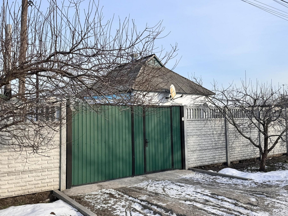 Продаж Будинок на Светлая  - фото 1