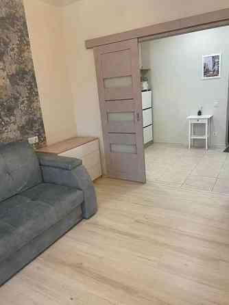 Оренда Квартира 1-кімнатна, 15/18 поверх на Днепровская набережная, 19 Kiev