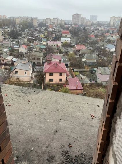 Квартира в новом доме. Одесса - изображение 3