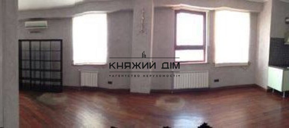 Оренда офісне приміщення на Шота Руставели ул. поверх - 18/19 Київ - фото 10