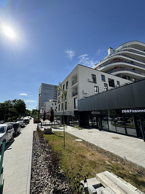 Продаж Квартира 1-кімнатна, 9/10 поверх на вул. Зелена Львів - фото 18