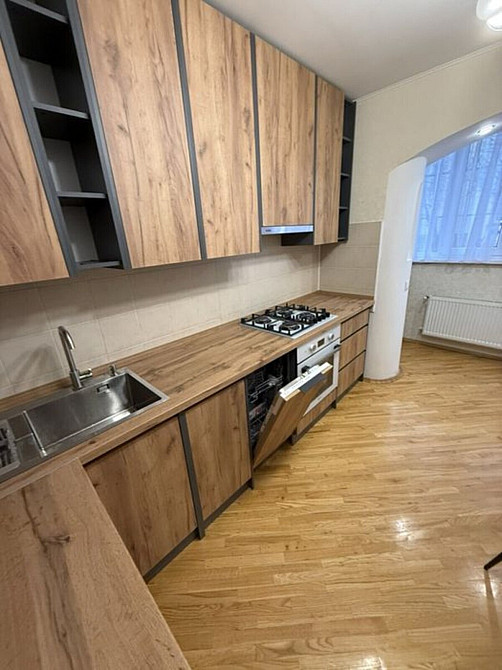 Оренда Квартира 2-кімнатна, 1/9 поверх Vinnytsya - photo 3