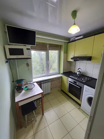 Продаж 1к Квартира 33.2 кв.м Біла вулиця 63 Миколаїв - фото 16