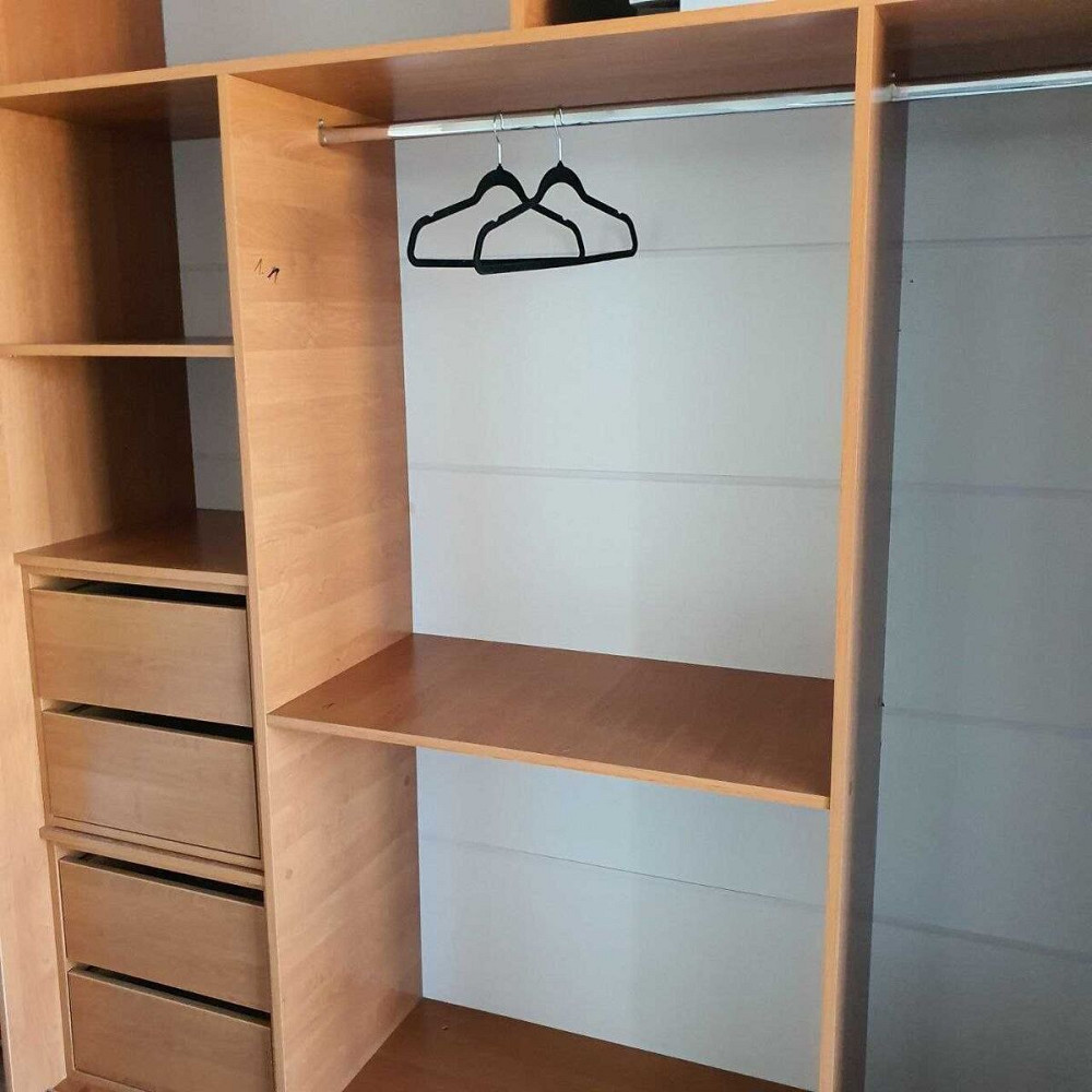 Оренда Квартира 1-кімнатна, 16/16 поверх на Іллєнка, 49 Киев - изображение 3