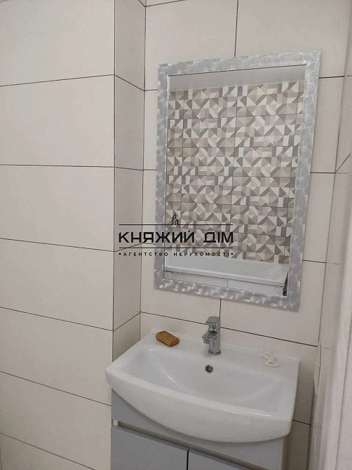 Оренда Квартира 1-кімнатна, 12/26 поверх на Лысогорский пер. Київ - фото 4