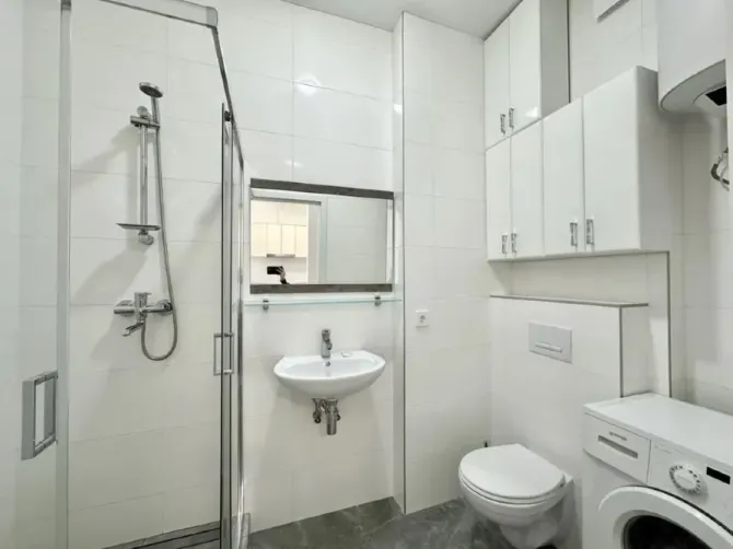 For sale 1-room Apartment 43 sq.m АВДЕЕВА ЧЕРНОМОРСКОГО Odessa - photo 15