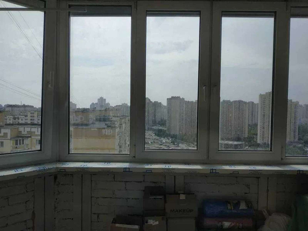 Оренда Квартира 1-кімнатна, 18/20 поверх на ул. Елены Пчилки, 2 Київ - фото 6