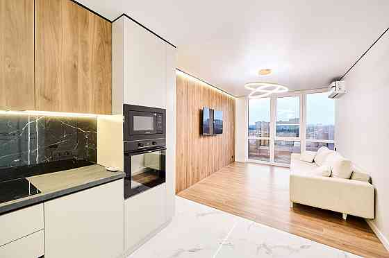 Продаж Квартира 2-кімнатна, 7/13 поверх на Вовчинецька Ивано-Франковск