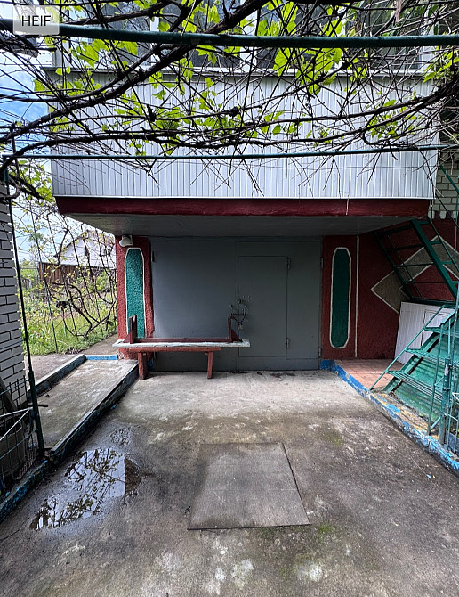 Продаж 2-поверховий Дача з ділянкою 5 сот 50 кв.м 3 кімн. на Барашівський масив Zhytomyr - photo 3