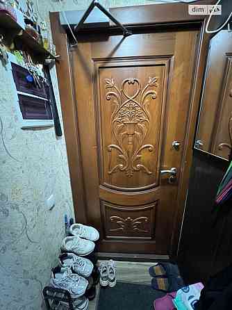 Продаж Квартира 2-кімнатна, 8/9 поверх Вінниця