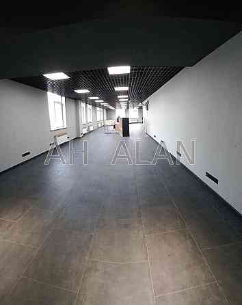 Оренда офісне приміщення на Бандери Степана пр-т, 9Б приміщень - 1, поверх - 2/17 Kiev