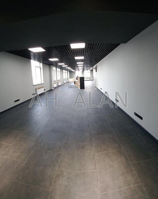 Оренда офісне приміщення на Бандери Степана пр-т, 9Б приміщень - 1, поверх - 2/17 Київ - фото 3