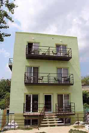 Продаж комерційне приміщення на ул. Абрикосовая, 97а приміщень - 22, поверх - 1 Одеса